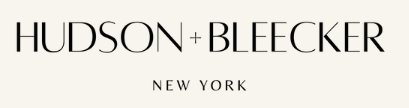 Hudson And Bleecker